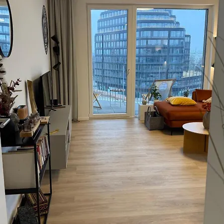 The Shalom Apartmán *