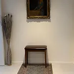 The Shalom Lejlighed *