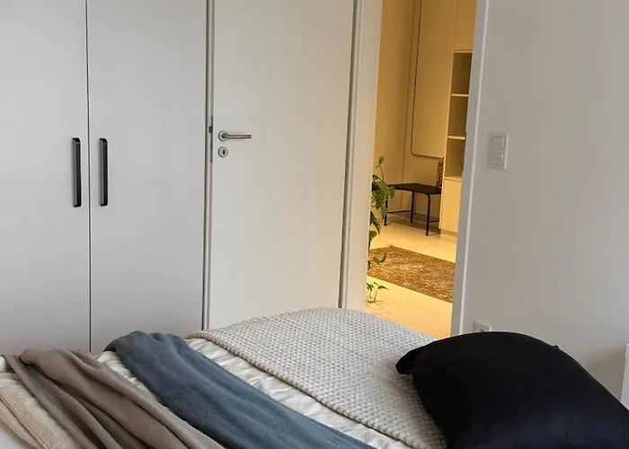 The Shalom Prague