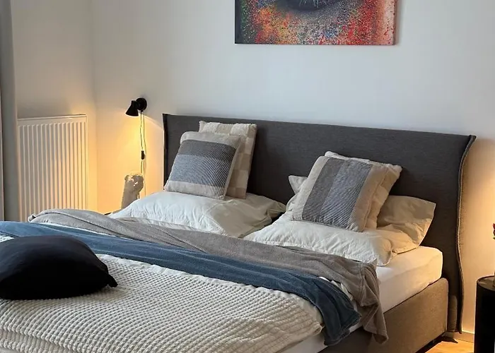 Apartman The Shalom