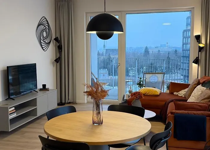 Apartman The Shalom